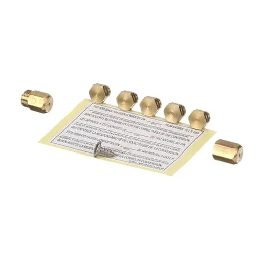 LG Range /Oven LP Conversion Kit - AAA72971037