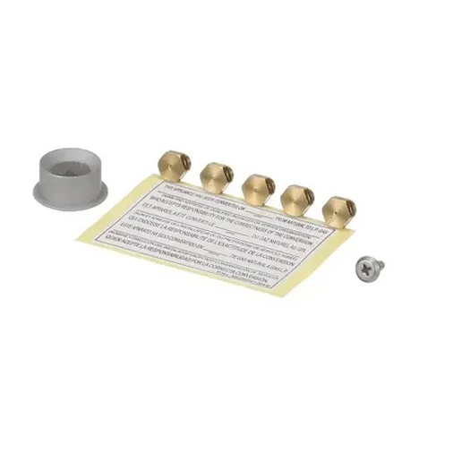 LG Range /Oven LP Conversion Kit - AAA75946006