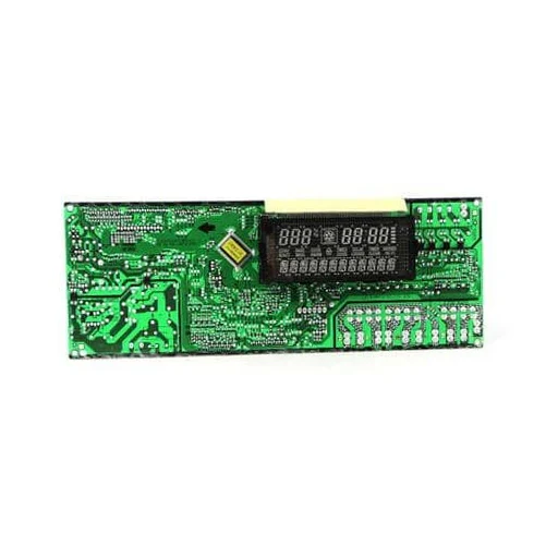 LG Range /Oven Main Control Board - EBR77562712