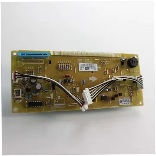 LG Range /Oven Oven Control Board - EBR73811703, Replaces: EBR73811702