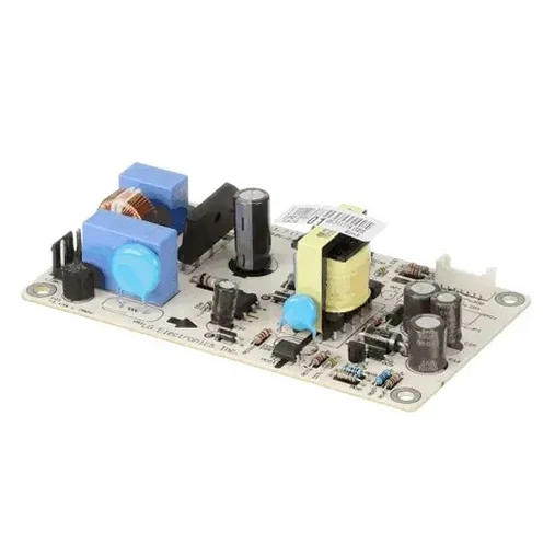 LG Range /Oven Power Control Board - EBR80595701