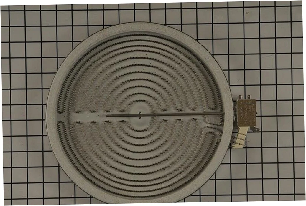 LG Range /Oven Radiant Surface Element - MEE64286401