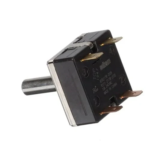 LG Range /Oven Rotary Switch - EBF62494601