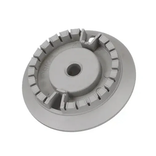 LG Range /Oven Surface Burner Base (9K BTU) - MBE61842004, Replaces: EBZ30917008