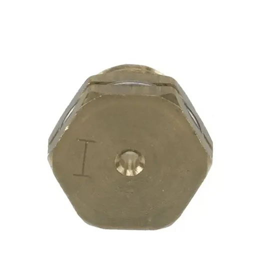 LG Range /Oven Surface Burner Orifice - MFV61841509