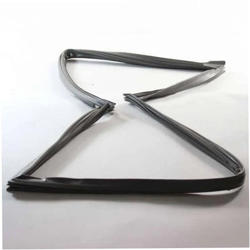 LG Refrigerator Door Gasket (Left) - ADX72930454, Replaces: ADX72930401