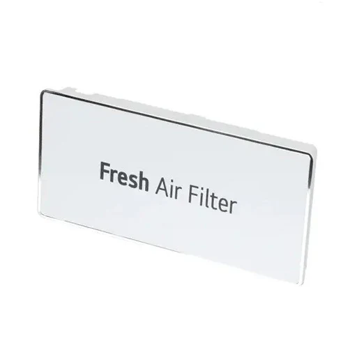 LG Refrigerator Air Filter Cover - MCR66849223