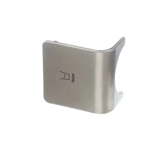 LG Refrigerator Button Assembly - ABH74219603, Replaces: ABH74219601