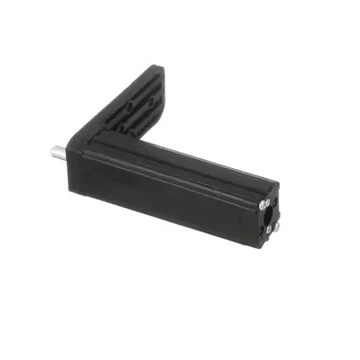 LG Refrigerator Center Hinge Assembly - AEH36821908, Replaces: AEH36821901
