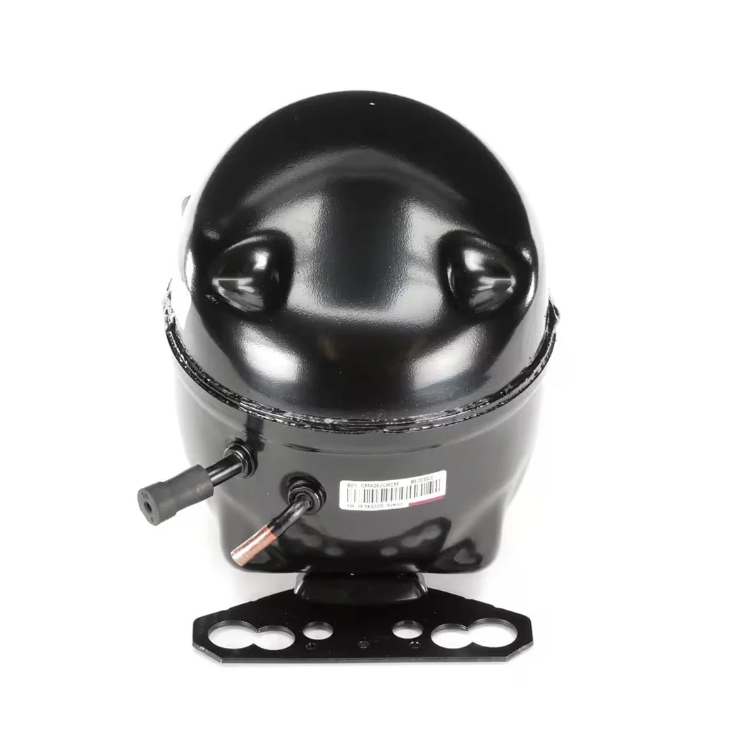 LG Refrigerator Compressor Assembly - TCA35931727, Replaces: 2521JA1006L