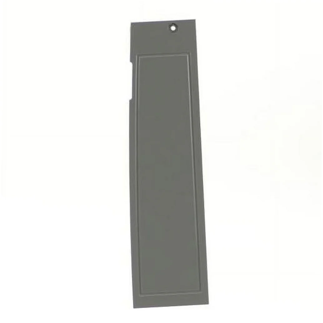 LG Refrigerator Control Board Case - ABQ76121007