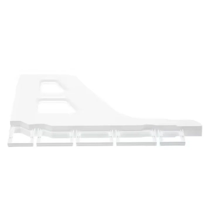 LG Refrigerator Crisper Drawer Cover Support - MJH62795501
