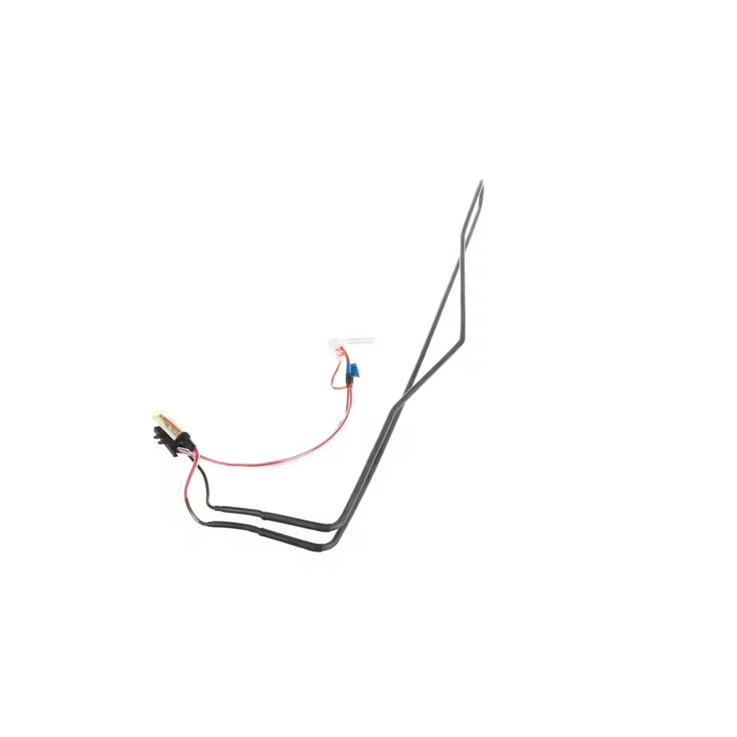 LG Refrigerator Defrost Heater Assembly - MEE63545715