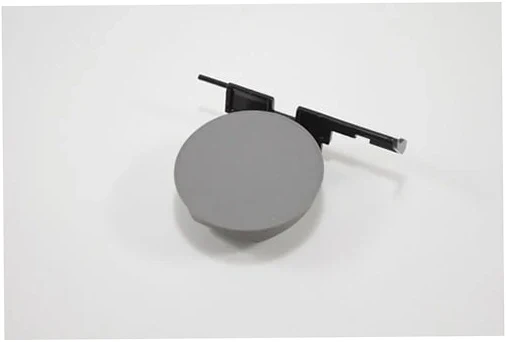 LG Refrigerator Dispenser Ice Chute Door - ABN72909903