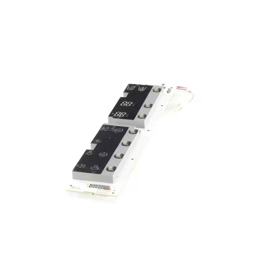 LG Refrigerator Display/Control Board Assembly - EBR72955426, Replaces: EBR72955422