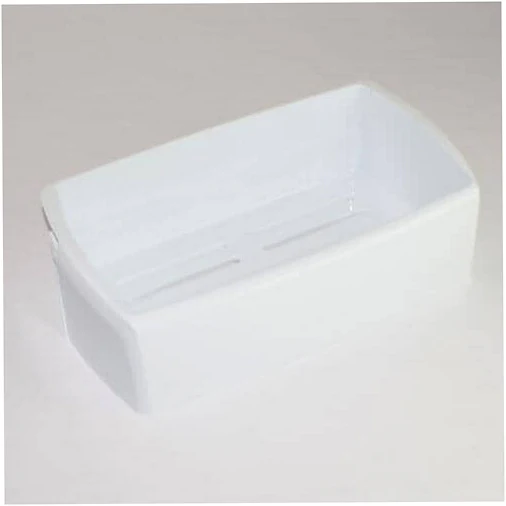 LG Refrigerator Door Shelf Bin - MAN62069201, Replaces: AAP73211602