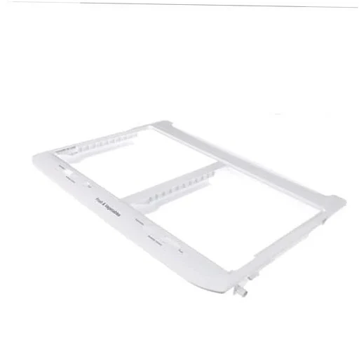 LG Refrigerator Drawer Cover - ACQ85956604, Replaces: ACQ85956602