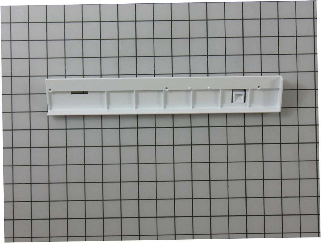 LG Refrigerator Drawer Slide Rail (Right) - 4932JA1010B