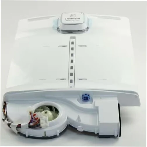 LG Refrigerator Duct Assembly - ADJ73992102