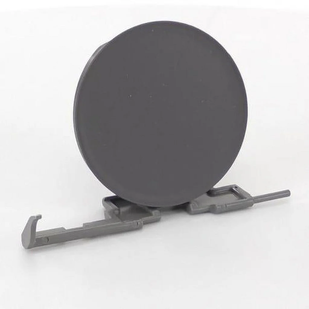 LG Refrigerator Duct Cap - ABN72909909, Replaces: ABN72909903