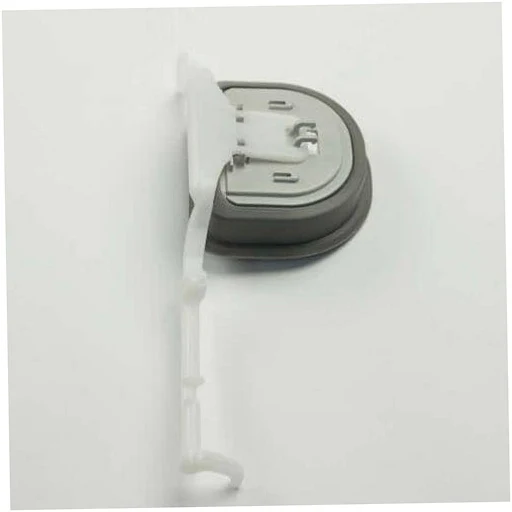 LG Refrigerator Duct Cap Assembly - ABN73678303, Replaces: ABN73678301