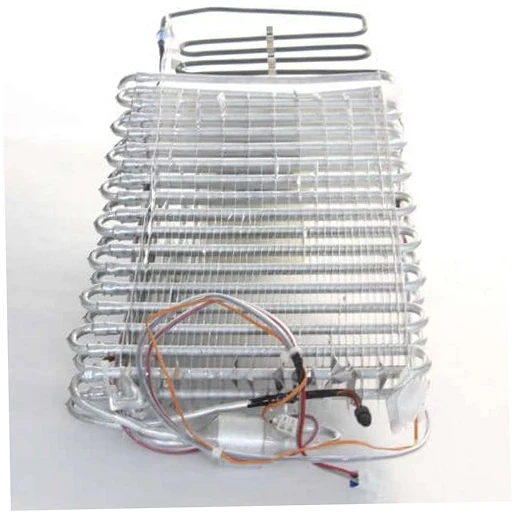 LG Refrigerator Evaporator Assembly - ADL74760901