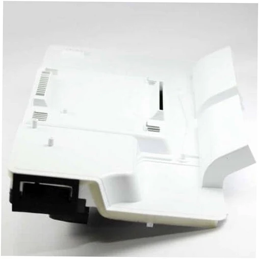LG Refrigerator Evaporator Cover Grille - AEB73764503