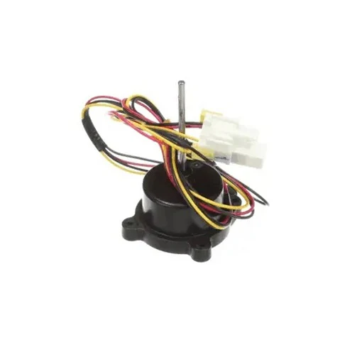 LG Refrigerator Evaporator Motor Assembly - EAU65058511, Replaces: EAU65058305