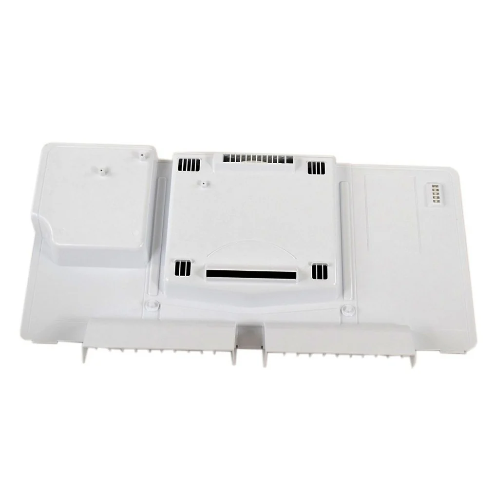 LG Refrigerator Fan Grille Assembly - AEB73764520
