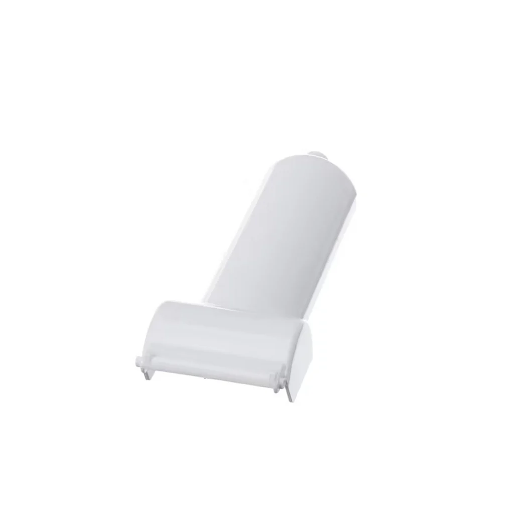 LG Refrigerator Filter Cover - MCK67447801, Replaces: MCK42262701