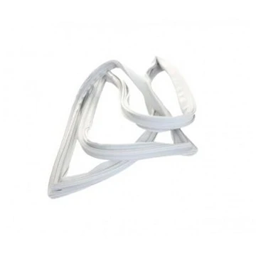 LG Refrigerator Freezer Door Gasket - MDS38201426, Replaces: MDS38201411