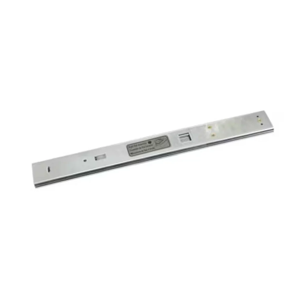 LG Refrigerator Freezer Drawer Slide Rail (Right) - MGT61844017