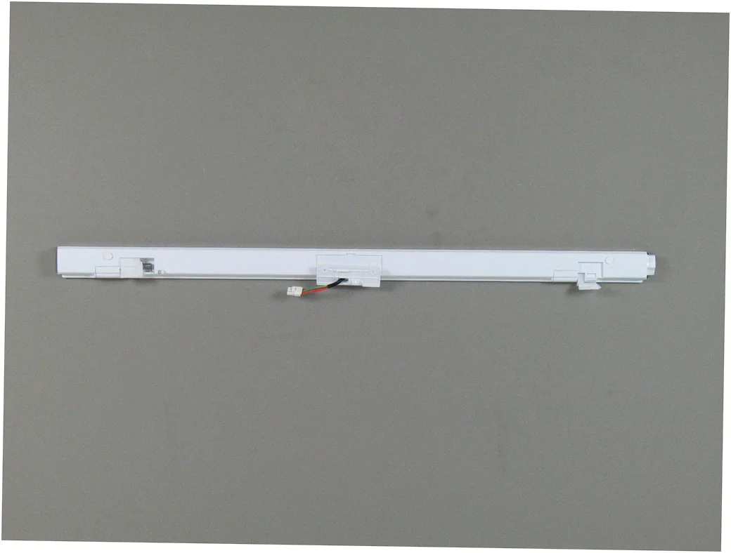 LG Refrigerator Front Plate Assembly - AGU73530705, Replaces: AGU72969104