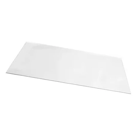 LG Refrigerator Glass Shelf - MHL42613220, Replaces: MHL42613241
