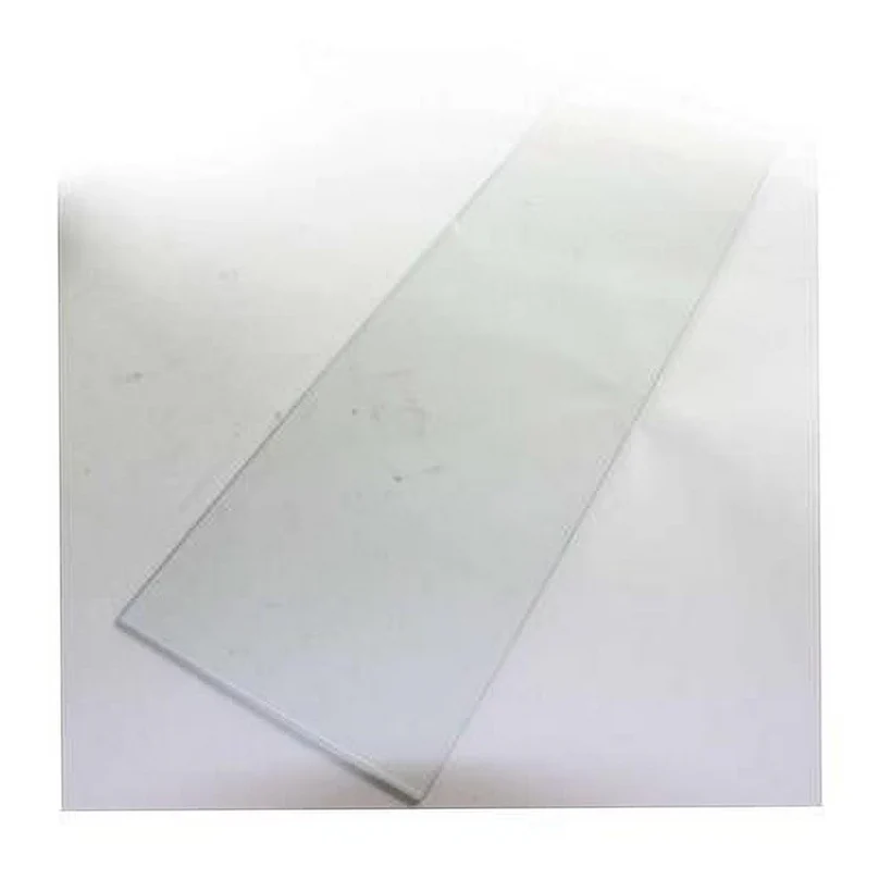 LG Refrigerator Glass Shelf - MHL42613229, Replaces: MHL42613276