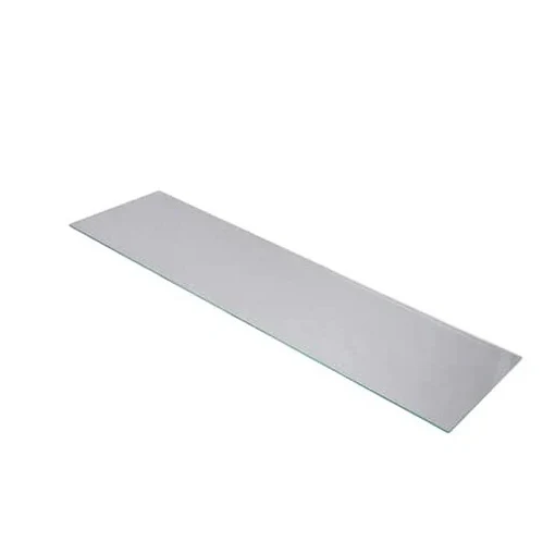 LG Refrigerator Glass Shelf - MHL42613281