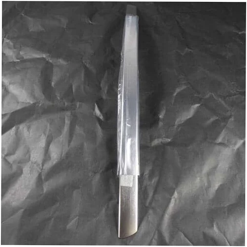 LG Refrigerator Handle Assembly - AED37082974, Replaces: AED37082912