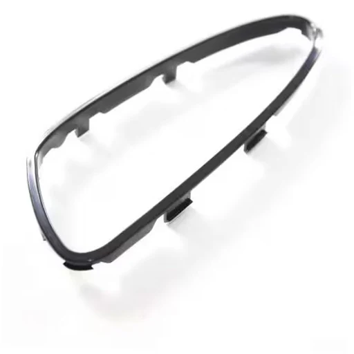 LG Refrigerator Handle Trim - MCR64337204