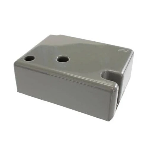 LG Refrigerator Hinge Cover - MBL65401505