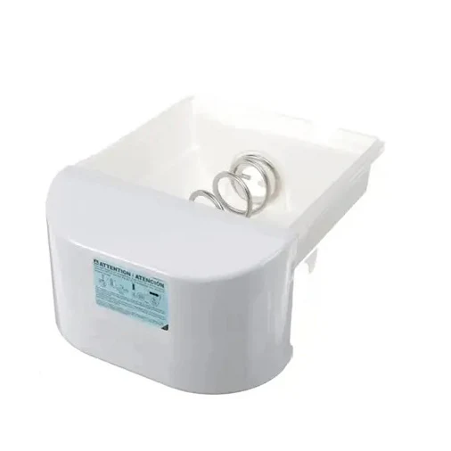 LG Refrigerator Ice Bucket Assembly - 5075JJ1003A