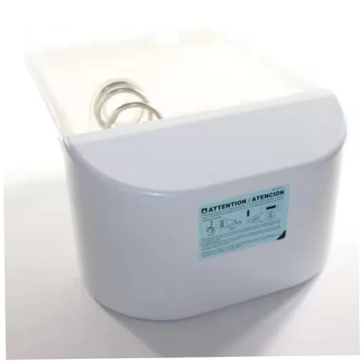 LG Refrigerator Ice Bucket Assembly - 5075JJ1003B