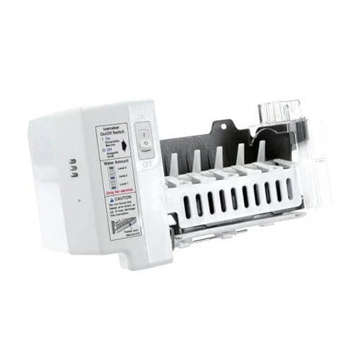 LG Refrigerator Ice Maker Assembly - AEQ36756922