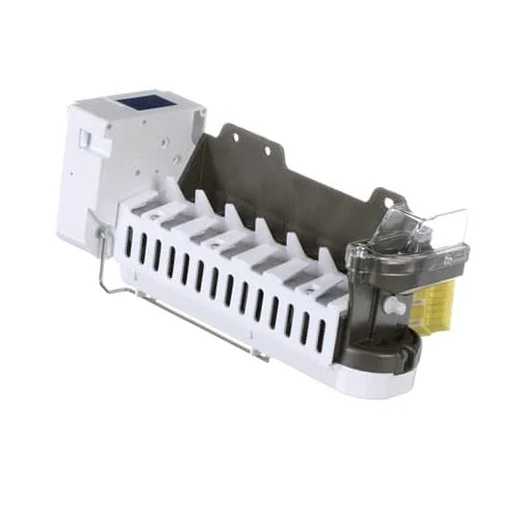 LG Refrigerator Ice Maker Assembly - AEQ73209904