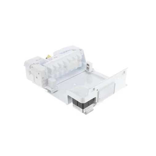 LG Refrigerator Ice Maker & Auger Motor Assembly - EAU60783827, Replaces: EAU60783807