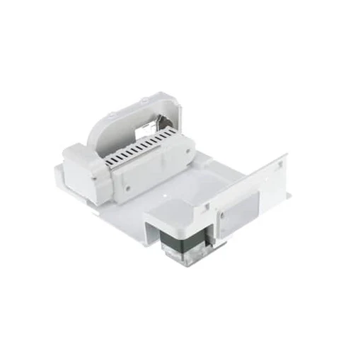 LG Refrigerator Ice Maker & Auger Motor Assembly - EAU62563503, Replaces: EAU62563505