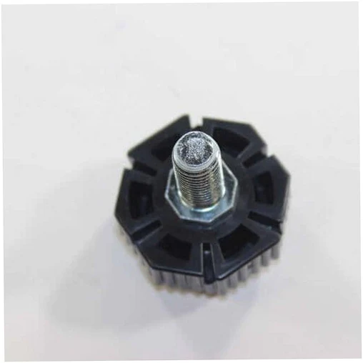 LG Refrigerator Leg Adjuster Assembly - 4779JA3001H, Replaces: AFC73249602
