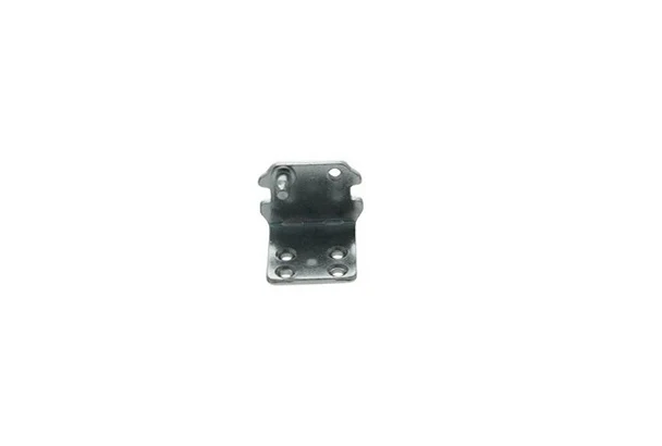 LG Refrigerator Lower Hinge Assembly - AEH74137801