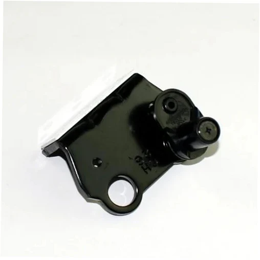 LG Refrigerator Lower Hinge (Right) - 4775JA2113A, Replaces: 4775JA2085A
