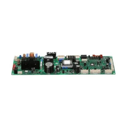 LG Refrigerator Main Control Board Assembly - EBR88309756