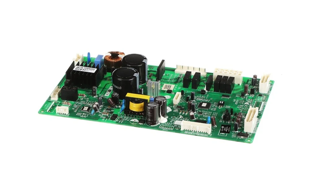LG Refrigerator Main Control Board - EBR30299302